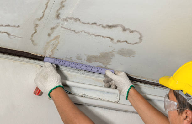 Reliable Flood Cleanup contractor in North Hampton, NH by Water Damage Irwin